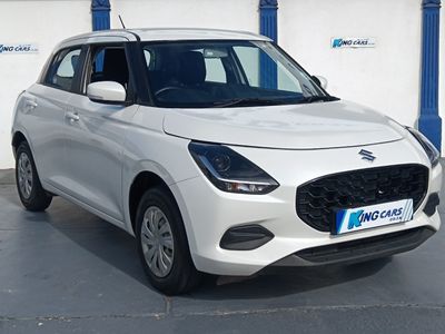 2025 Suzuki Swift 1.2 GL
