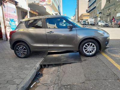2022 Suzuki Swift 1.2 GL Auto