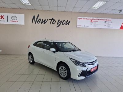 2026 Toyota Starlet 1.5 XI