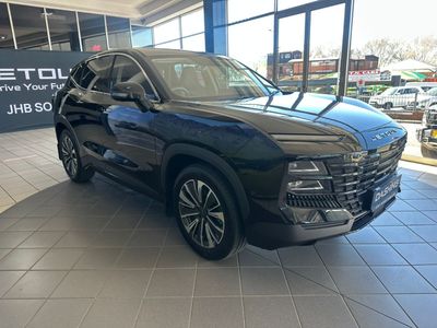 2026 Jetour Dashing 1.5T Momentum