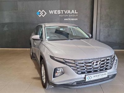 2023 Hyundai Tucson 2.0 Premium Auto