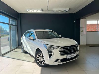 2023 Haval Jolion 1.5T Premium Auto
