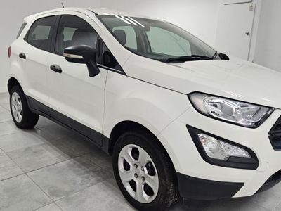 2020 Ford EcoSport 1.5 TiVCT Ambiente