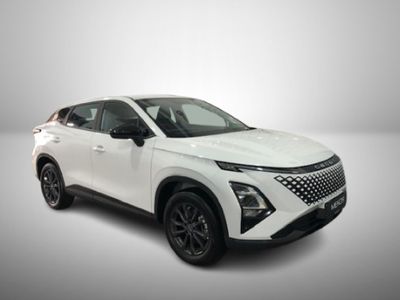 2026 Omoda C5 1.5T Style X