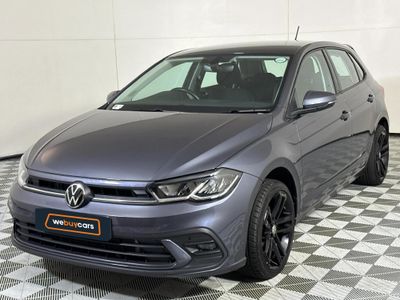 2024 Volkswagen Polo 1.0 TSI Life Auto DSG