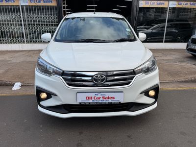 2023 Toyota Rumion 1.5 TX