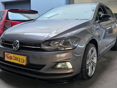 2021 Volkswagen Polo 1.0 TSI Comfortline Auto