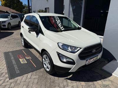 2020 Ford EcoSport 1.5 TiVCT Ambiente