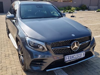 2017 Mercedes-Benz GLE 250d 4Matic