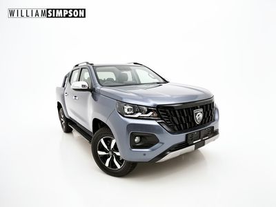 2026 Peugeot Landtrek 1.9D 4Action 4x4 Double Cab Auto
