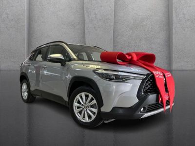 2024 Toyota Corolla Cross 1.8 XS