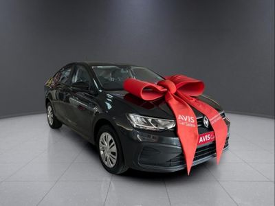 2024 Volkswagen Polo 1.6 Classic Auto
