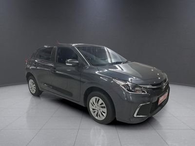 2025 Toyota Starlet 1.5 XI