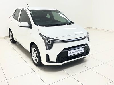 2024 Kia Picanto 1.0 LX Auto