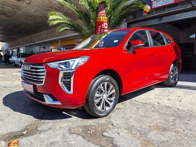 2023 Haval Jolion haval