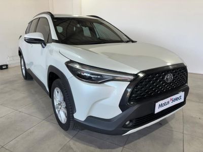 2023 Toyota Corolla Cross 1.8 XS