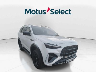 2026 Isuzu Mu-x 3.0D Onyx XT 4x4 Auto