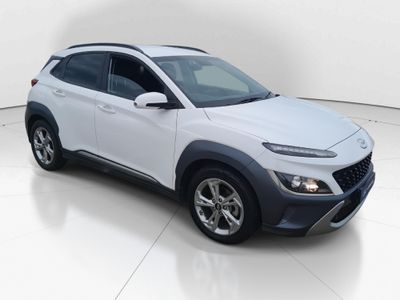 2023 Hyundai Kona 2.0 Executive IVT