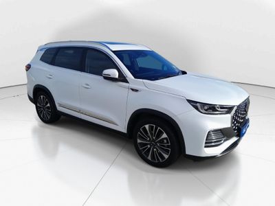 2025 Chery Tiggo 8 Pro Max 2.0 TDGi Executive DCT