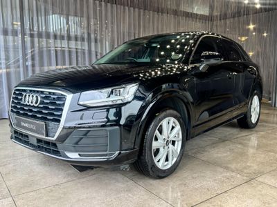 2021 Audi Q2 1.0 TFSI Lite Edition Auto | 30 TFSI