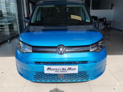 2023 Volkswagen Caddy 1.6i