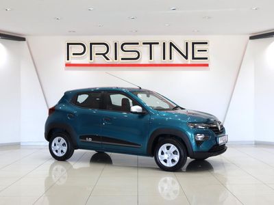 2026 Renault Kwid 1.0 Dynamique