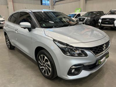 2024 Suzuki Baleno 1.5 GLX Auto