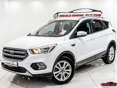 2019 Ford Kuga 1.5 EcoBoost Ambiente Auto