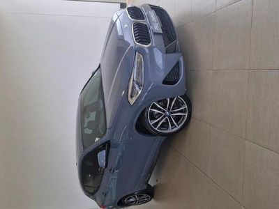 2022 BMW X2 sDrive18i M Sport X Auto