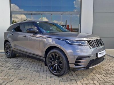 2018 Land Rover Range Rover Velar 2.0 D SE | D240