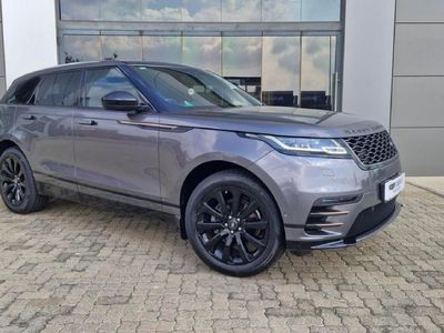 2018 Land Rover Range Rover Velar 2.0 D SE | D240