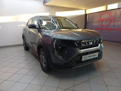 2025 Mahindra XUV 3XO 1.2T MX2