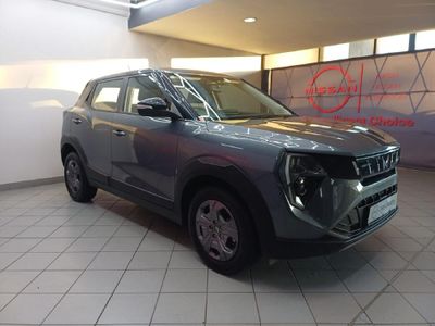 2025 Mahindra XUV 3XO 1.2T MX2
