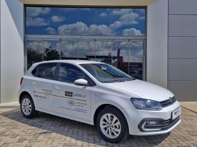 2026 Volkswagen Polo Vivo 1.6 Life