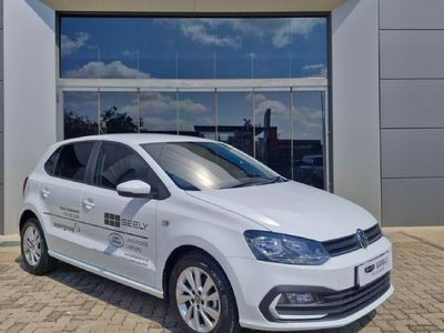 2026 Volkswagen Polo Vivo 1.4 Life