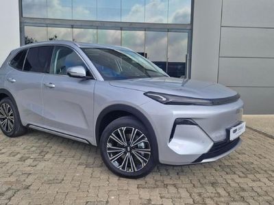 2026 Geely E5 EM-i Apex (Phev)