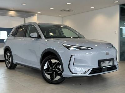 2026 Geely E5 Aspire