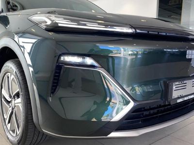 2026 Geely E5 EM-i Aspire (Phev)