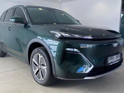 2026 Geely E5 EM-i Aspire (Phev)