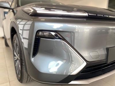 2026 Geely E5 EM-i Apex (Phev)