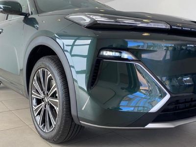 2026 Geely E5 EM-i Apex (Phev)