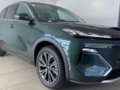 2026 Geely E5 EM-i Apex (Phev)