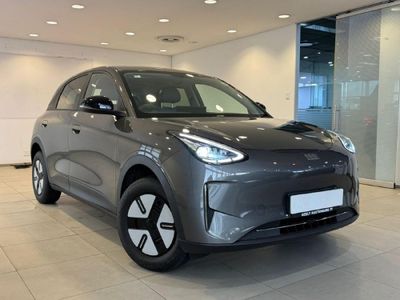 2026 Geely E2 Aspire