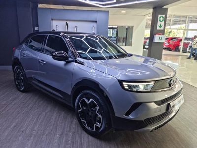 2026 Opel Mokka 1.2T GS  Line Auto