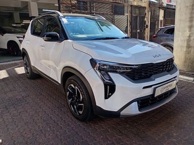 2024 Kia Sonet 1.5 LS Auto