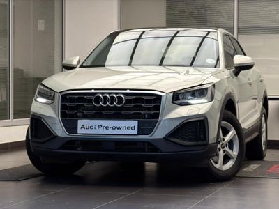 2024 Audi Q2 1.4 TFSI Auto | 35 TFSI
