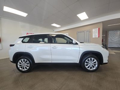 2024 Toyota Urban Cruiser 1.5 XS