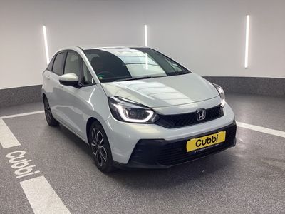 2026 Honda Fit 1.5 Elegance