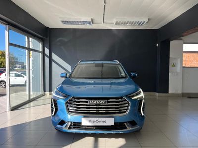 2021 Haval Jolion 1.5T Luxury Auto
