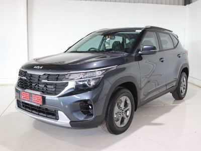 2026 Kia Seltos 1.5 LS Auto